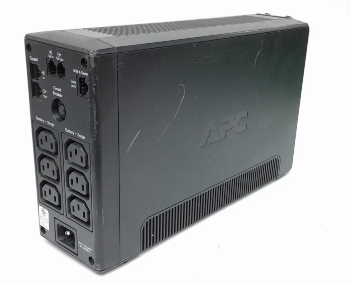 Apc Pro 650