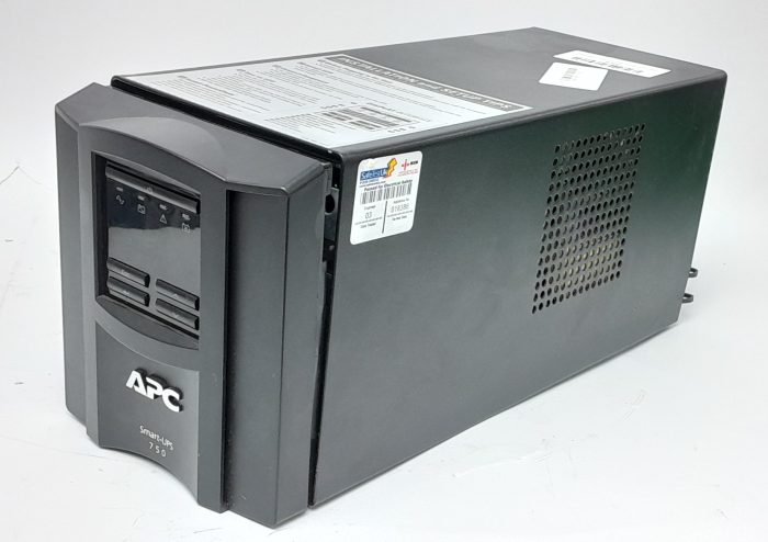 Apc Smart-ups 750