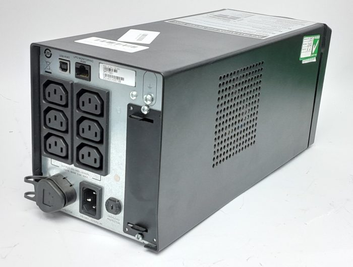 Apc Smart-ups 750