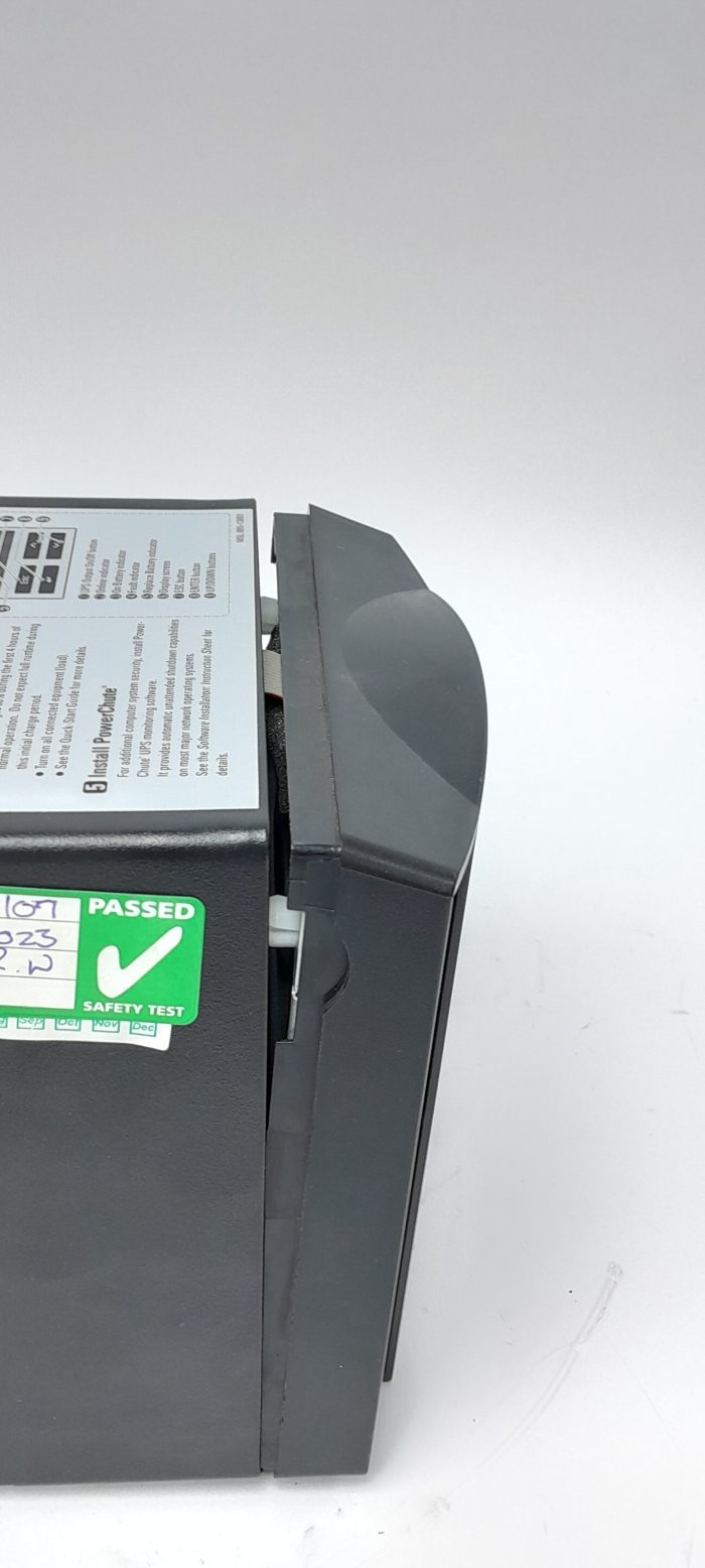 Apc Smart-ups 750
