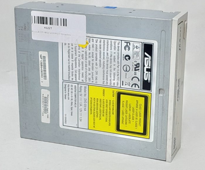 Asus Dvd-e616a
