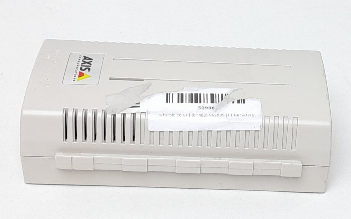Axis T8123