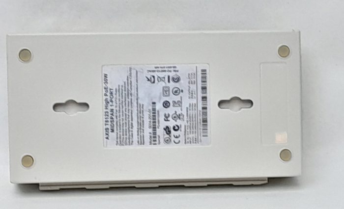 Axis T8123