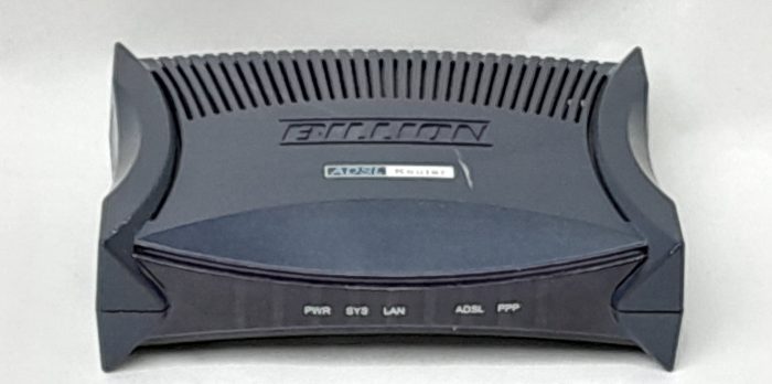 Billion Bipac 5200s