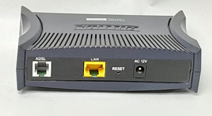 Billion Bipac 5200s