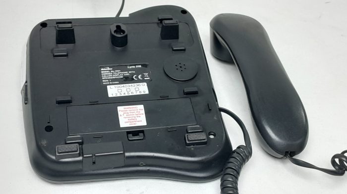 Binatone 3921