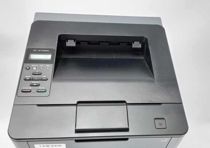 Brother_Hl-l5100dn_5