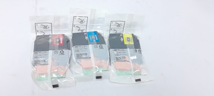 Brother Lc125xl Ink Variation