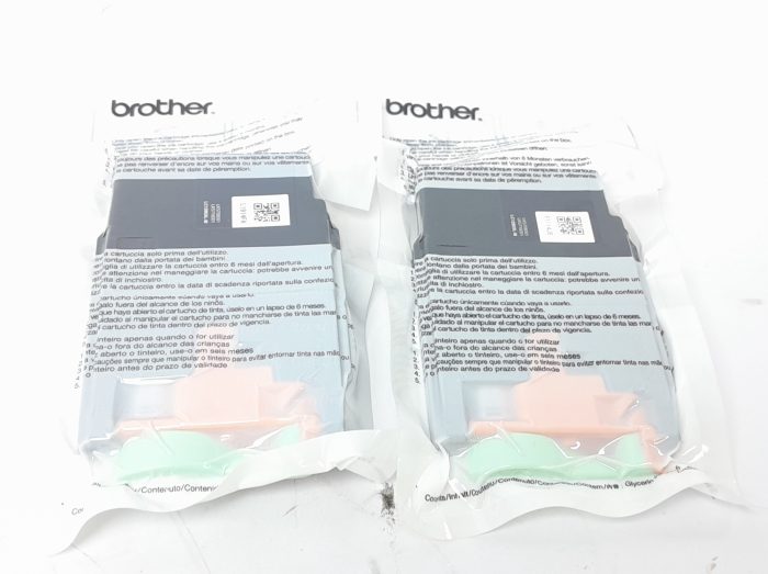 Brother Lc1280xl-m