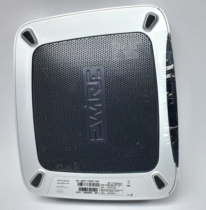 Bt 2wire