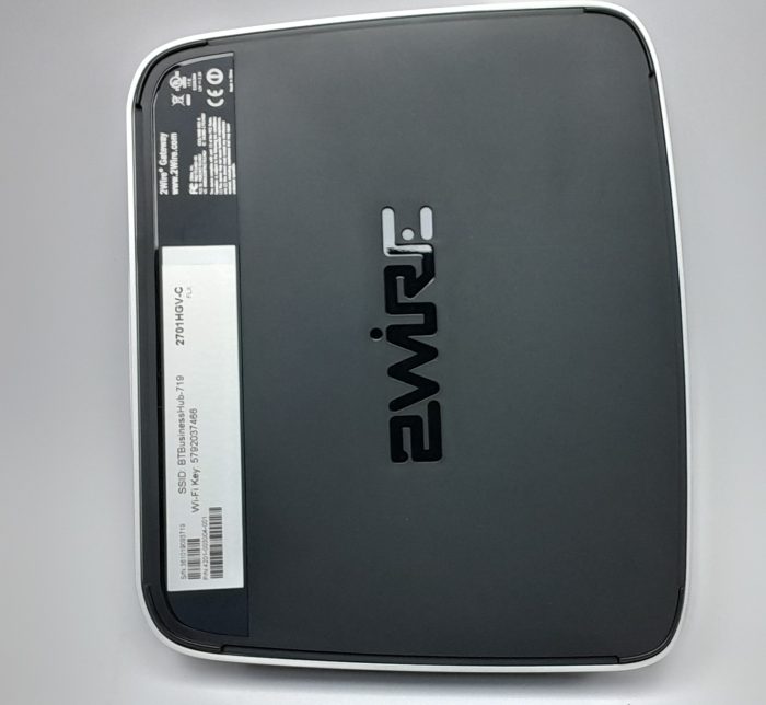 Bt 2wire
