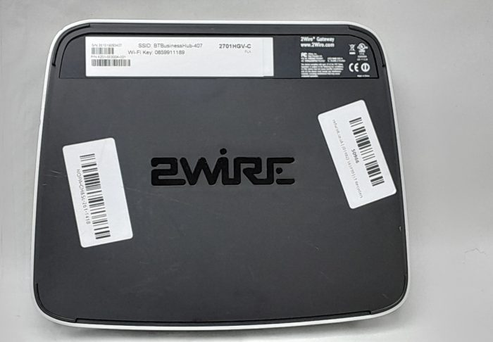 Bt 2wire