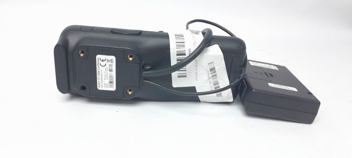 Bury Cp 1000