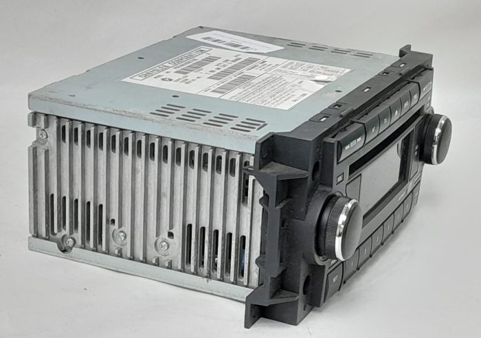 Chrysler P05064067ae
