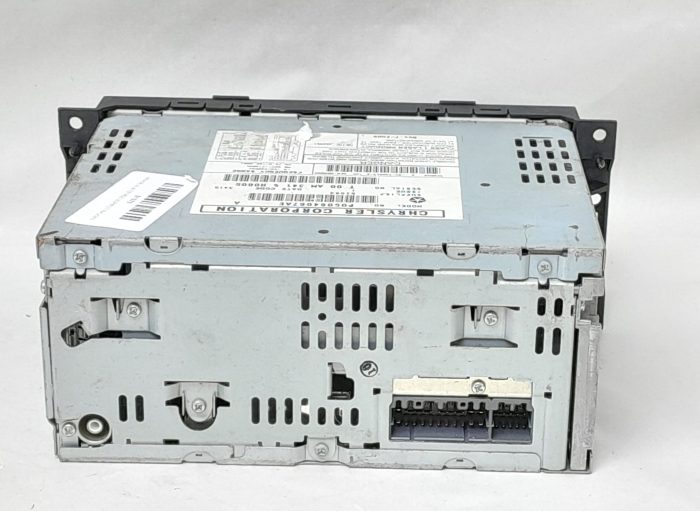 Chrysler P05064067ae