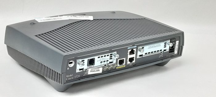 Cisco 1700 Series