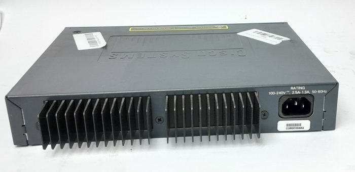 Cisco Catalyst 3560
