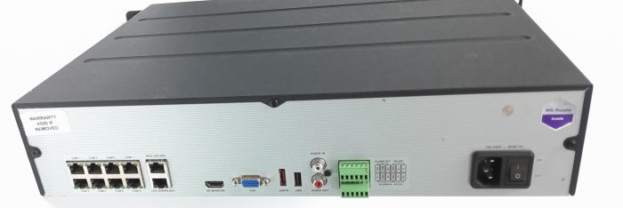 Concept Pro Hd-ip