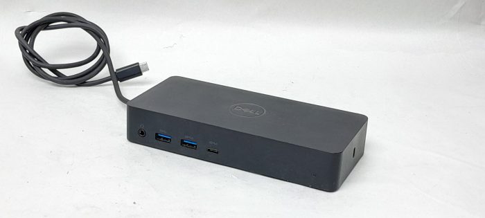 Dell D6000