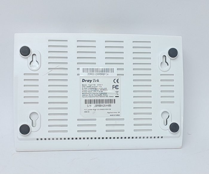 Draytek Vigor130