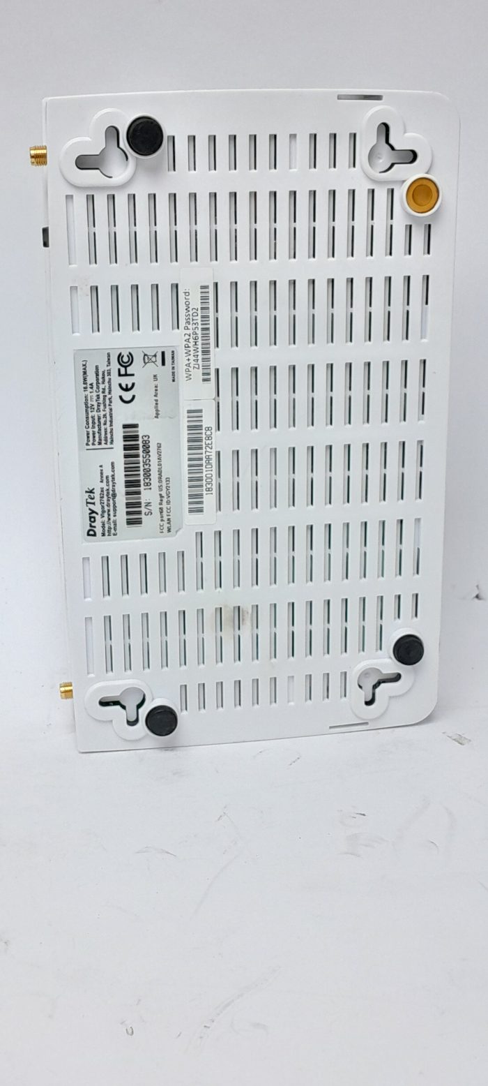 Draytek Vigor2762