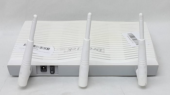 Draytek Vigor2830vn