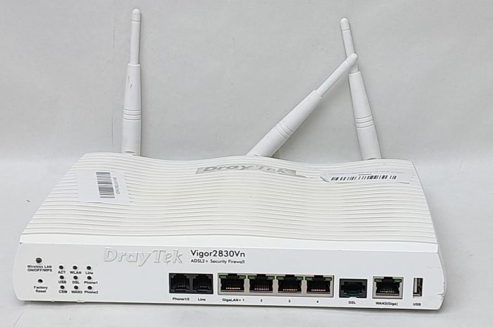 Draytek Vigor2830vn