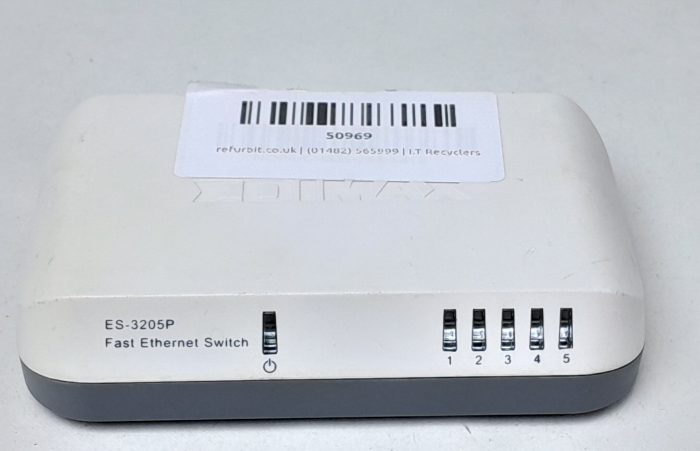 Edimax Es3205p