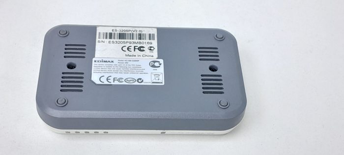 Edimax Es3205p