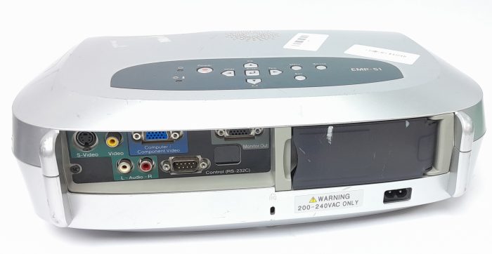 Epson Emp S1