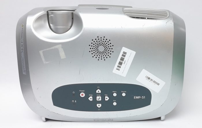 Epson Emp S1