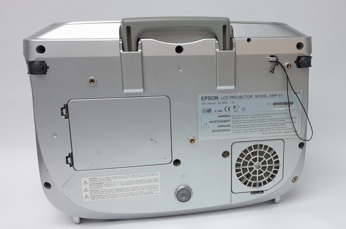 Epson Emp S1