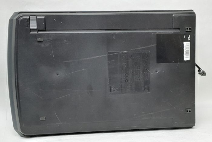 Epson Perfection 3490