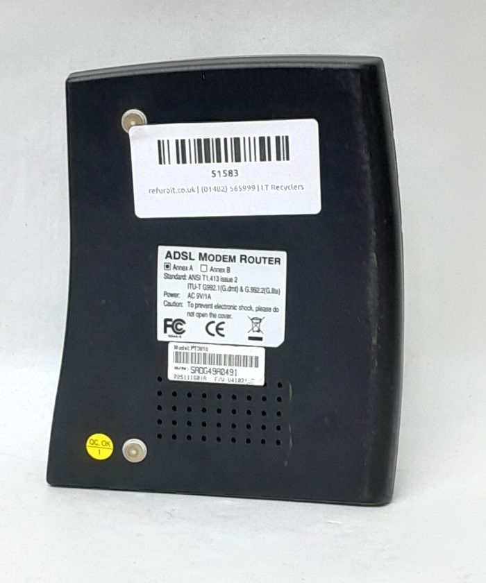 Etec Pt3810