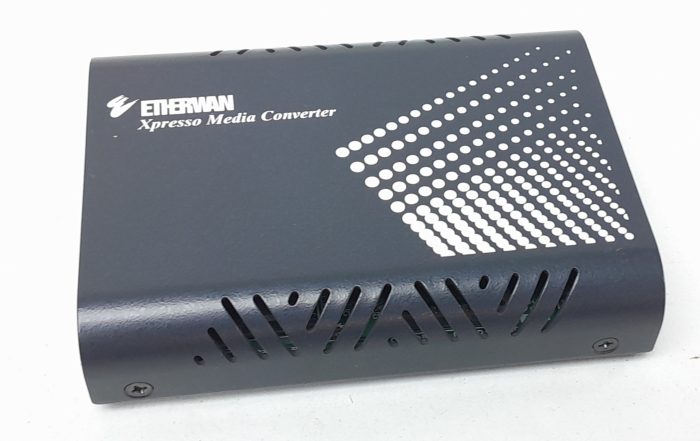 Etherman Xpresso Media Converter