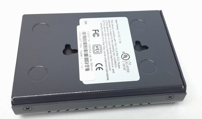 Etherman Xpresso Media Converter
