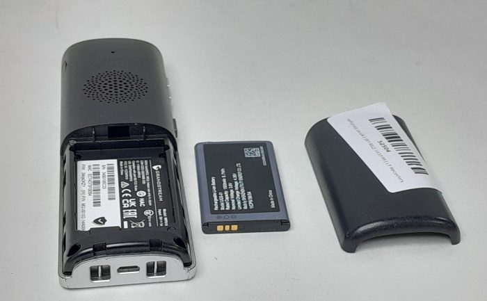 Grandstream Wp810