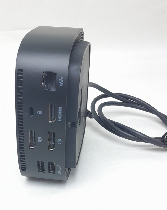 HP Dock G2