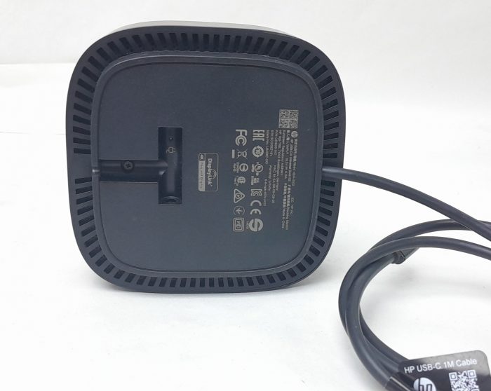 HP Dock G2