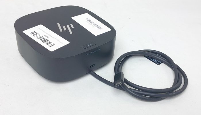 HP Dock G2