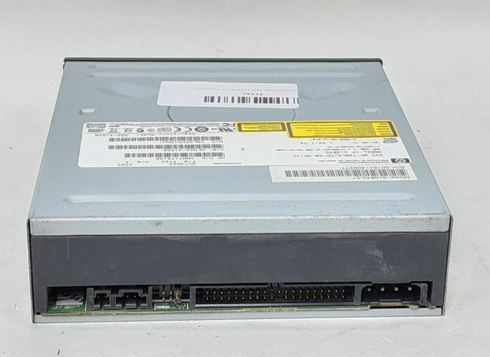 HP Dvd840