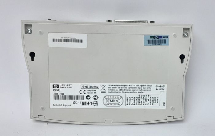 HP J3258c