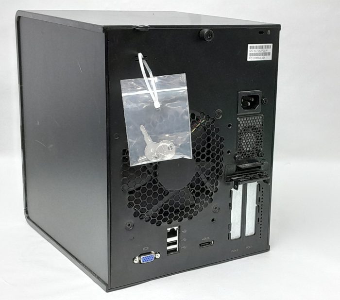 HP Proliant Micro Server