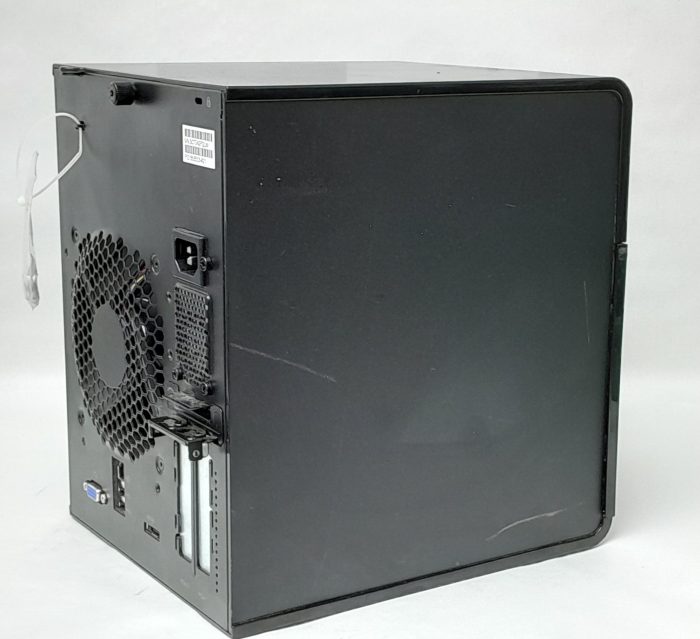 HP Proliant Micro Server