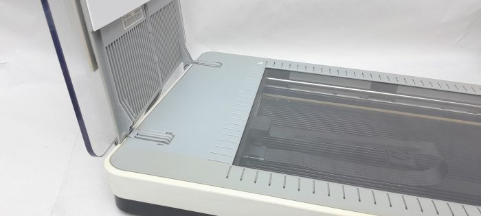 HP Scanjet G2710