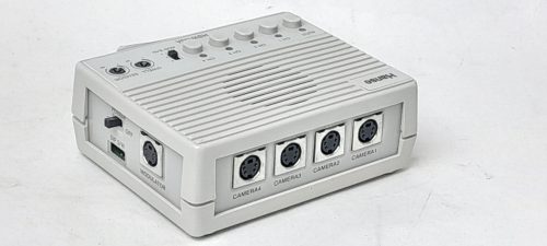 Hanse Hsw-40a