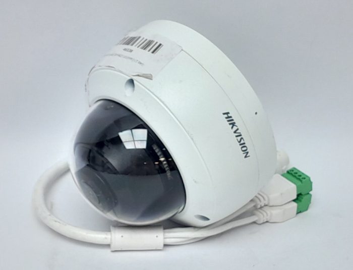 Hik Vision Ds2cd2186g2
