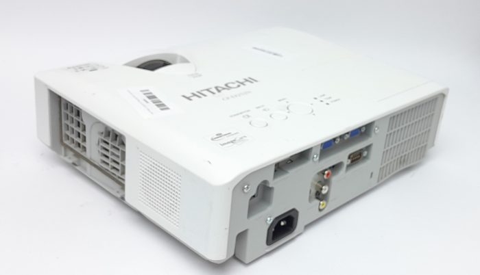 Hitachi Cpex252n