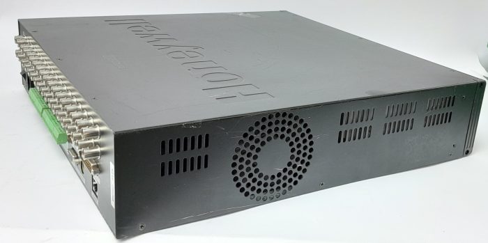 Honeywell Hrdpx16d1tx