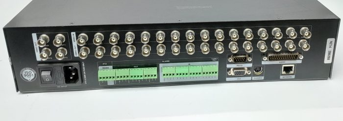 Honeywell Hrdpx16d1tx